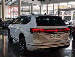 فولكسفاغن أطلس